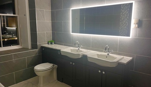 King Size Suite