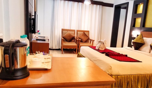 Basic Suite