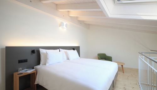 Standard Duplex