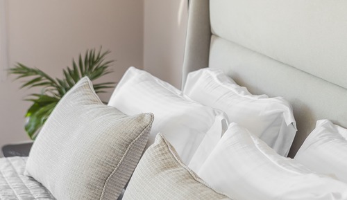 Panoramic Loft, 1 Queen Bed, Sea View
