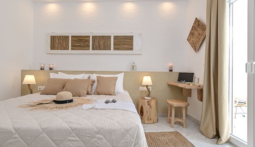 Basic Apartment