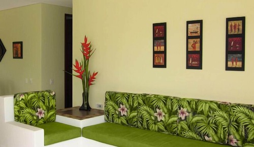 Basic Apartment