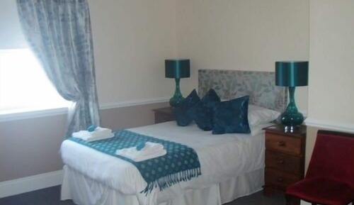 Double Room, Ensuite