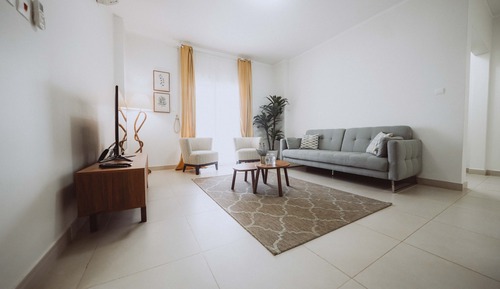 Apartment, 2 Bedrooms