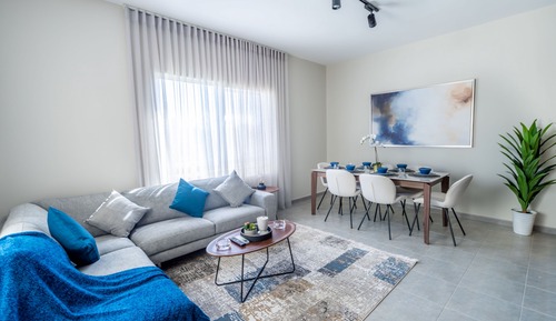 Apartment, 3 Bedrooms