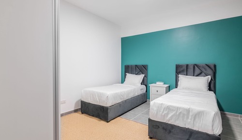 Apartment, 3 Bedrooms