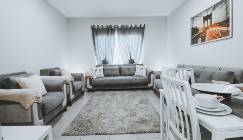 Apartment, 1 Bedroom