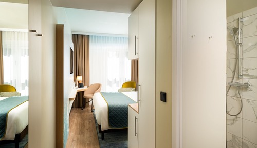 Comfort Room