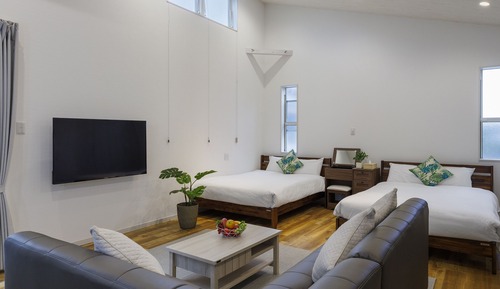 Comfort Cottage