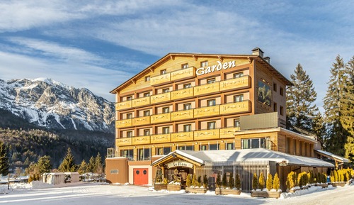 Double or Twin Room, Balcony