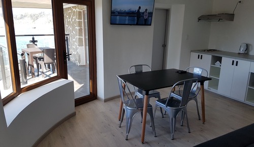 Comfort Apartment