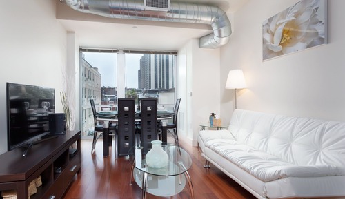 Apartment, 2 Bedrooms