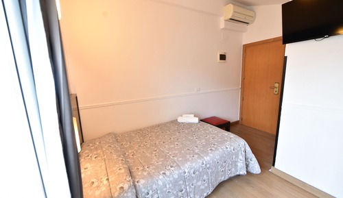 Basic Single Room