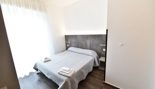 Superior Room, 1 Double Bed