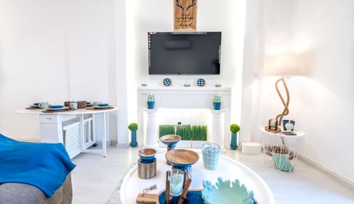 Villa, 1 Bedroom