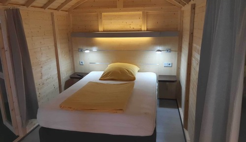 Family Apartment, Private Bathroom (Apartment 7)