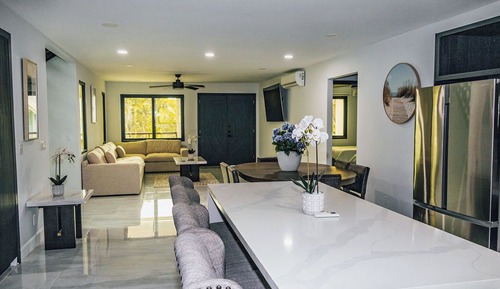 Family Villa