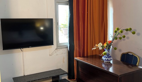 Grand Suite