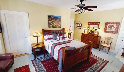 Ritchie Suite
