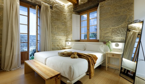 Premium Apartment
