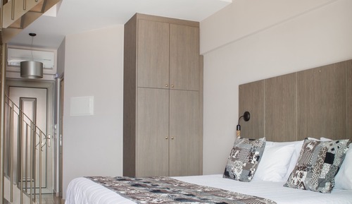 Royal Studio Suite