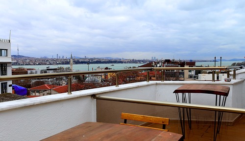 2 Balcony , Terrace Room