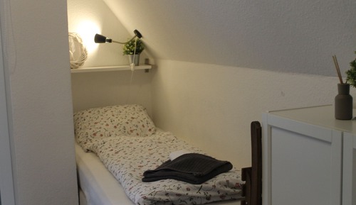 Classic Apartment
