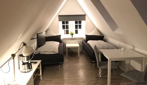 Standard Apartment