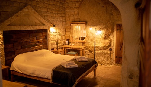 Luxury Room