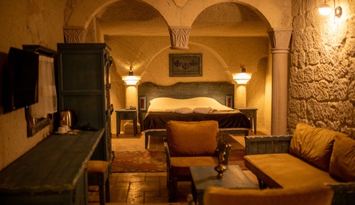 Romantic Suite