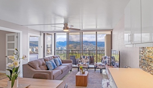Condo, 1 Bedroom