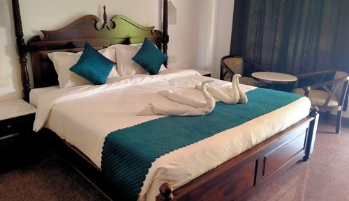 Luxury Room