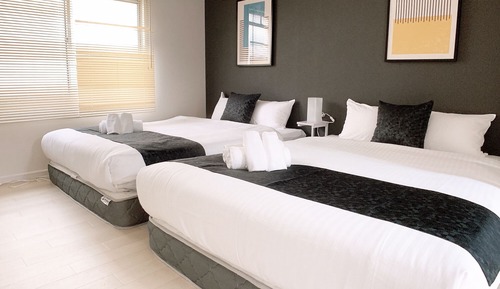 Family Room, Non Smoking (102)