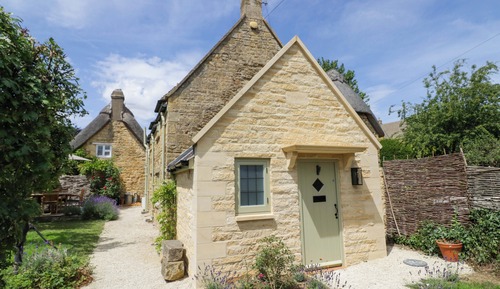 Cottage