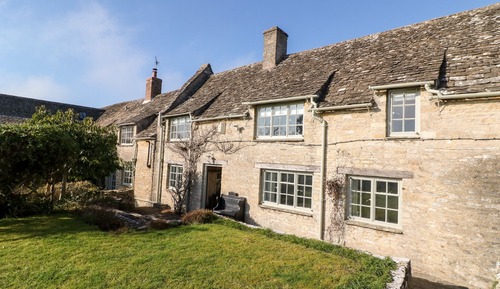 Cottage