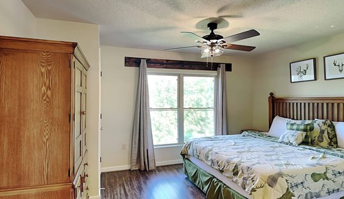 Condo, Multiple Beds, Private Pool, River View (#704 - No Pets)