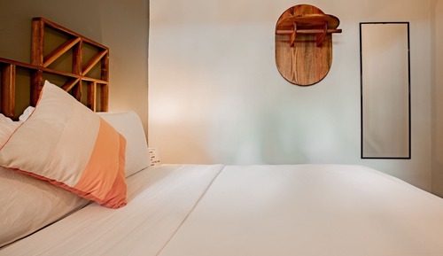 Small Room