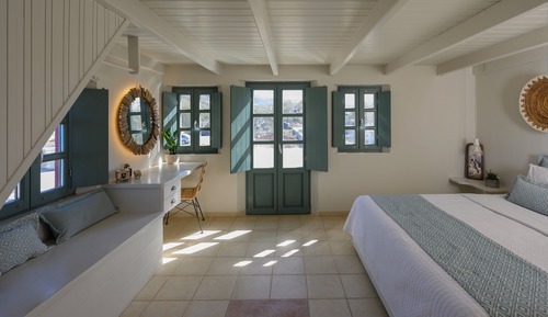 Comfort Villa