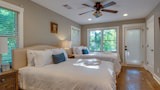 House, Multiple Beds, Balcony
