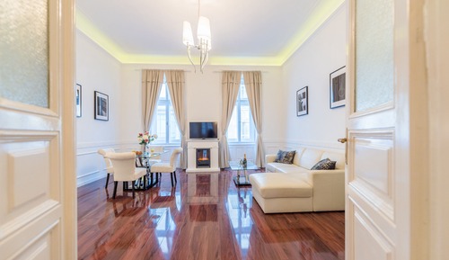 Classic Apartment