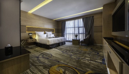 Deluxe Studio Suite