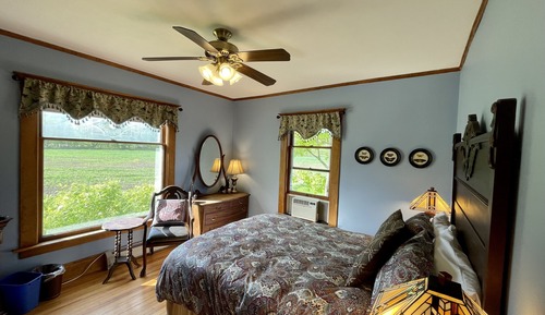 The Quechee Room (1st Floor)
