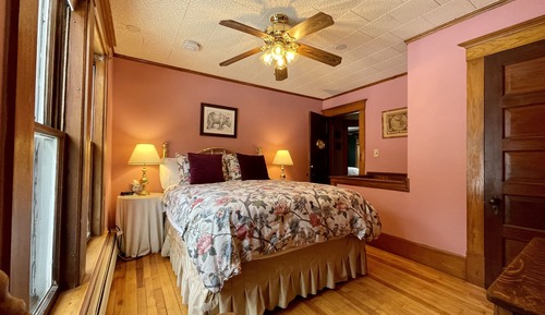 The Ascutney Room (2nd Floor)