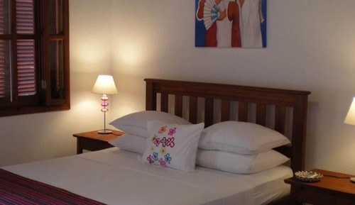 Panoramic Room