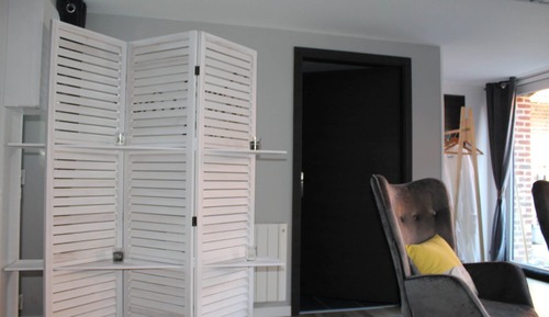 Double Room, Accessible, Ensuite