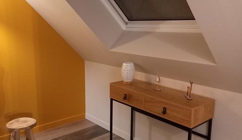 Suite, Ensuite, Garden View (Rêve d'atelier)
