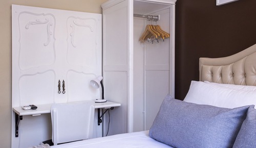 Standard Room, 1 Double Bed