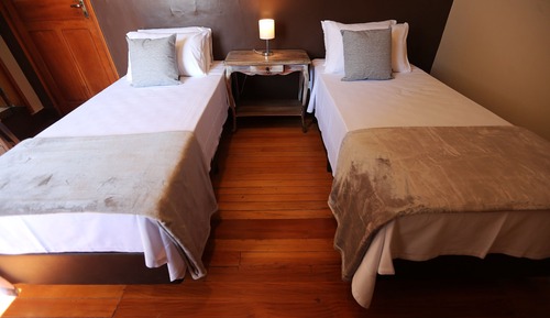 Superior Double or Twin Room