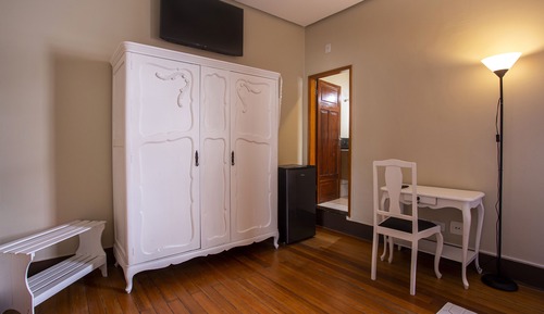 Deluxe Room, 1 Double Bed