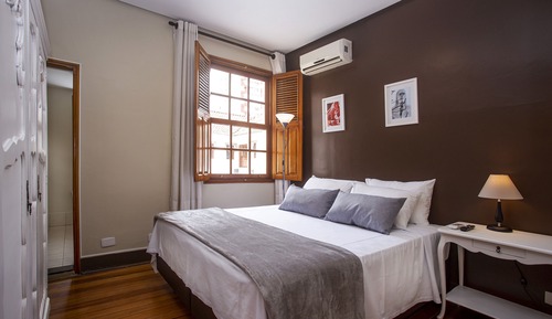 Superior Room, 1 Double Bed